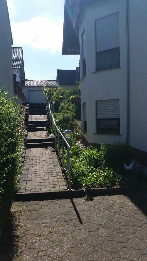 Haus Anna Apartment Kelberg Exterior foto